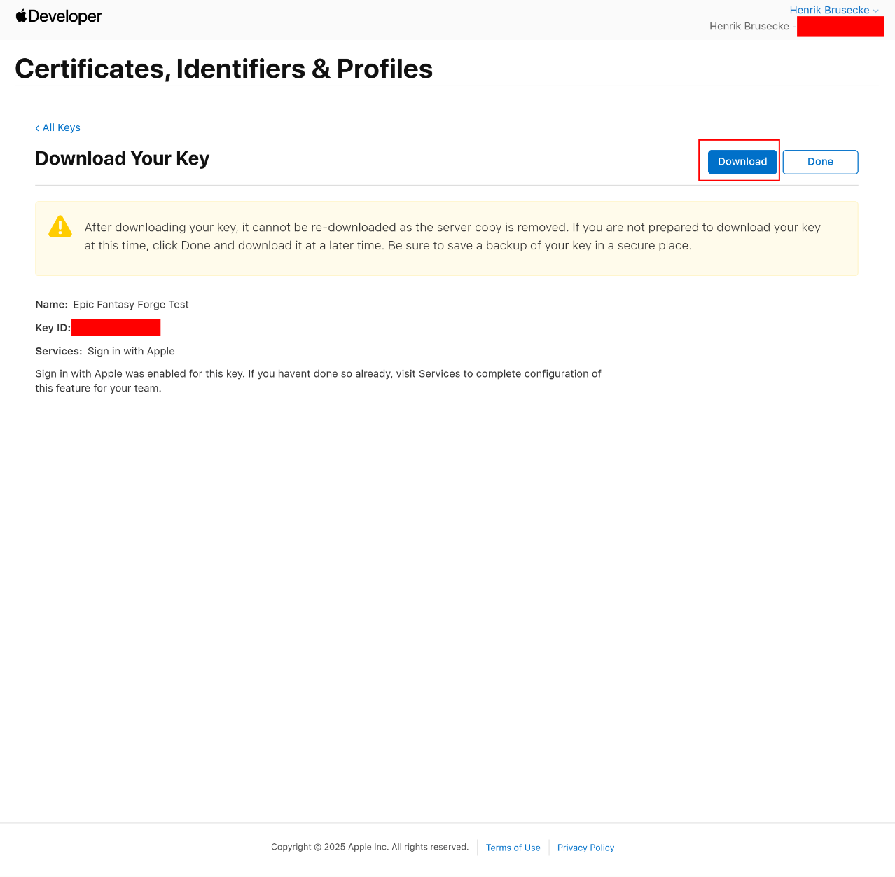 Apple Application 30