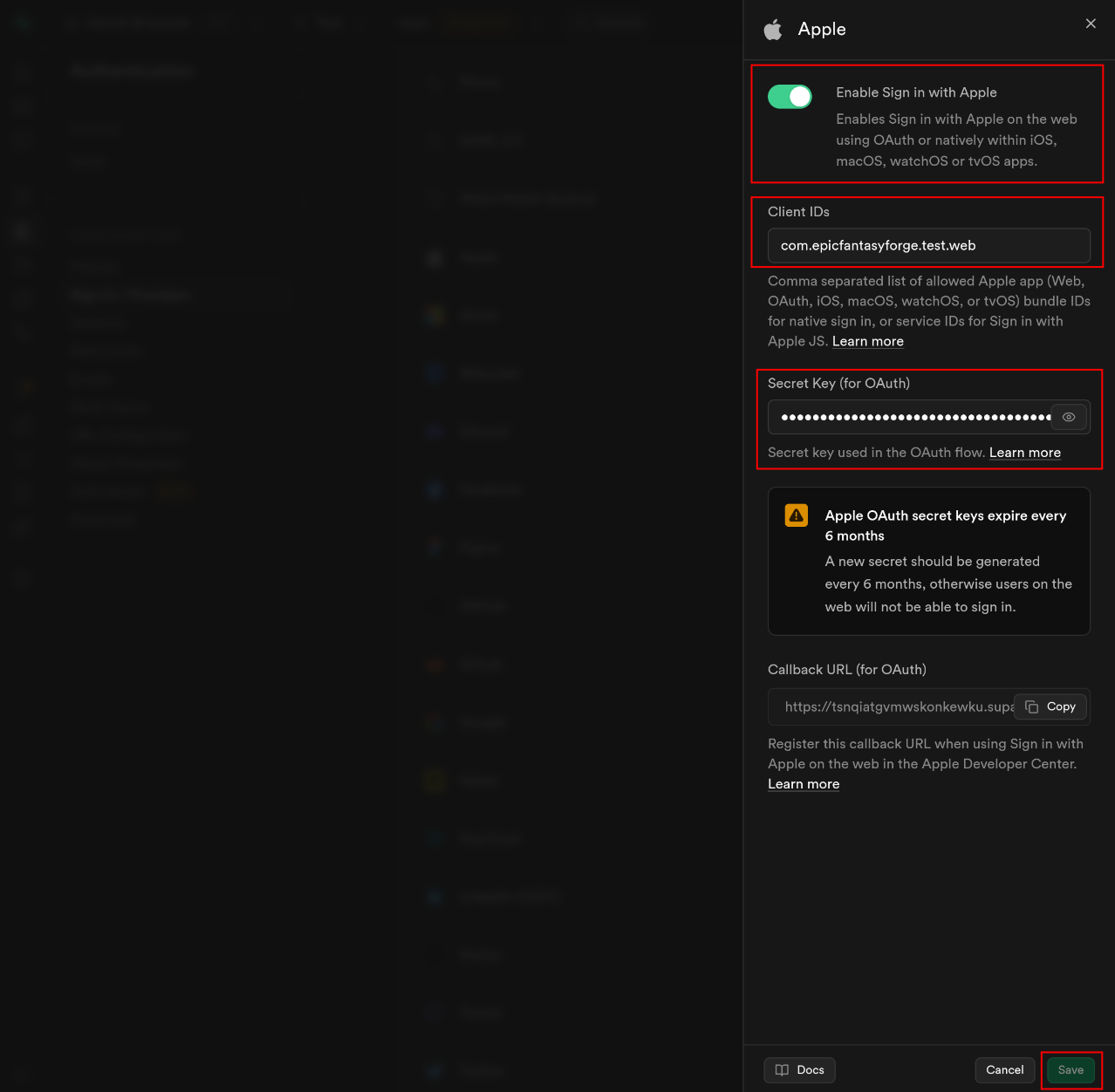 Apple Application 34
