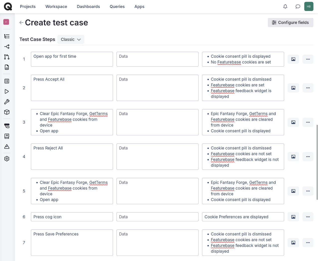 Cookie Consent Test 2