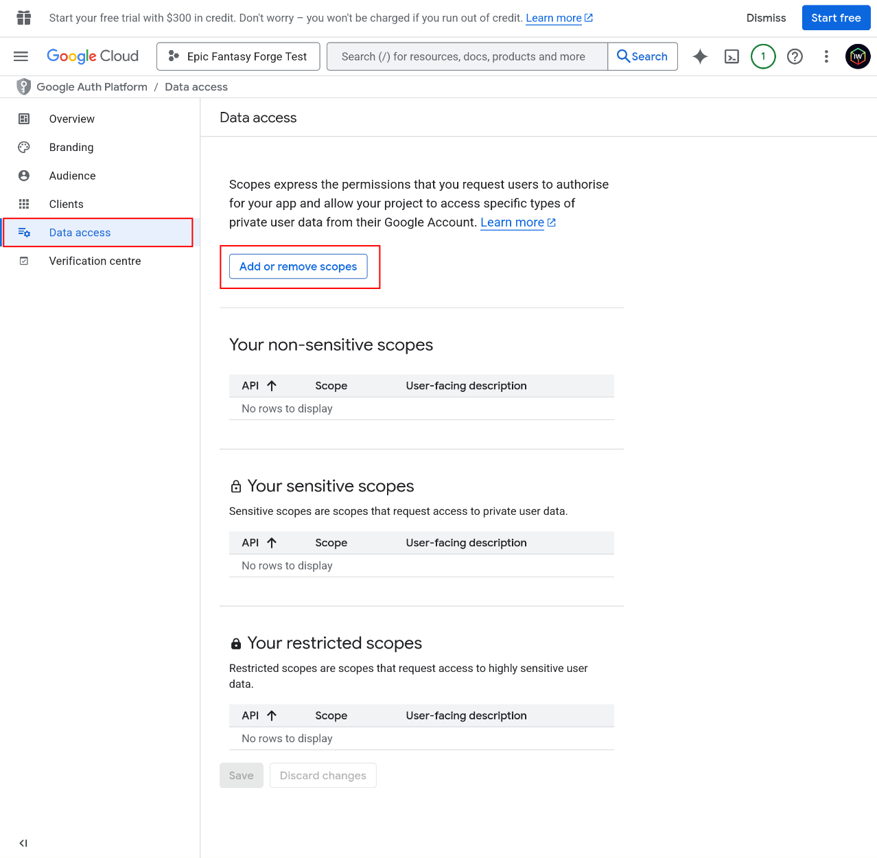 Google Application 13
