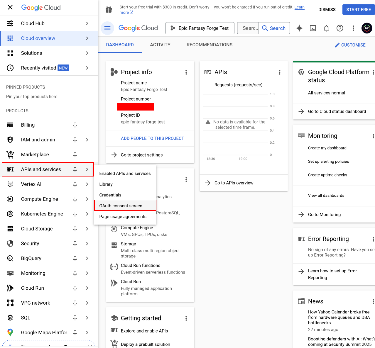 Google Application 4