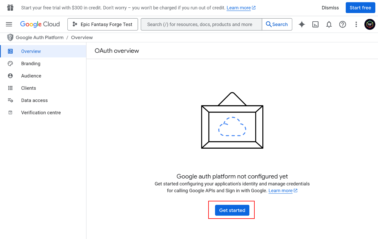 Google Application 5
