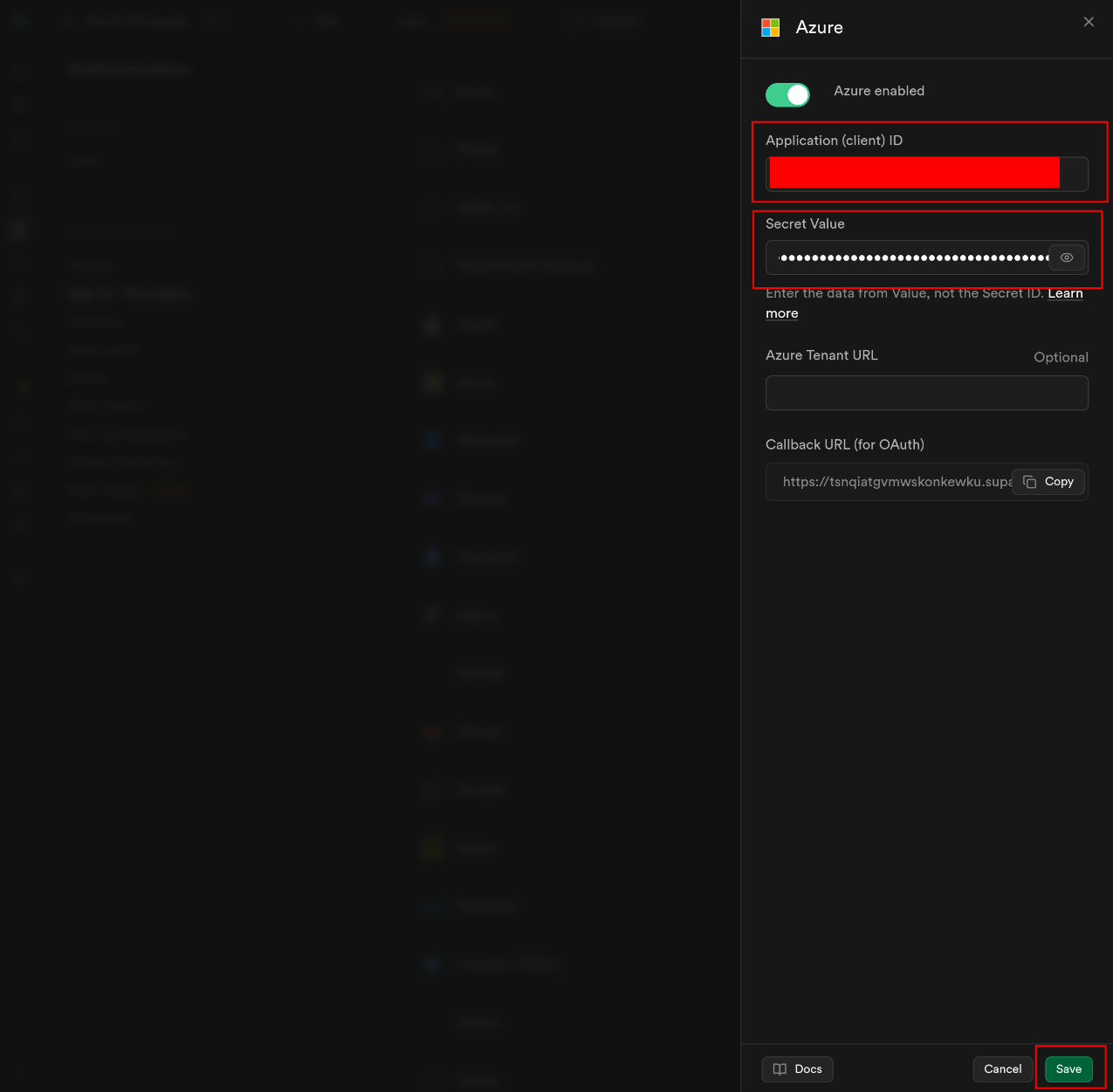 Microsoft Application 10