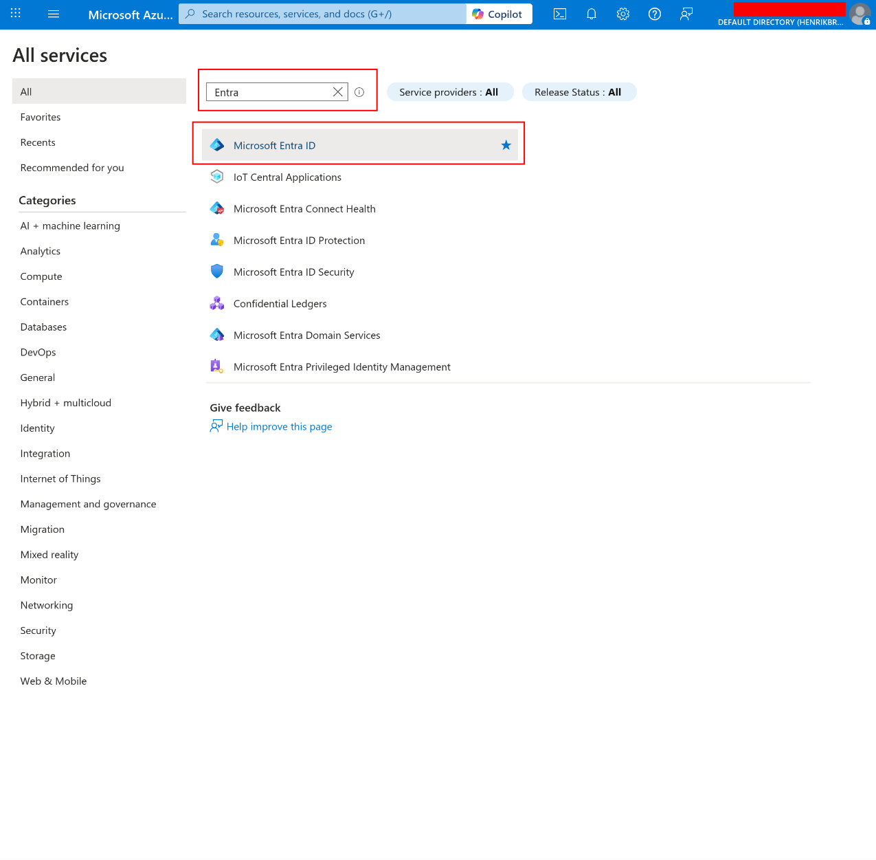 Microsoft Application 2