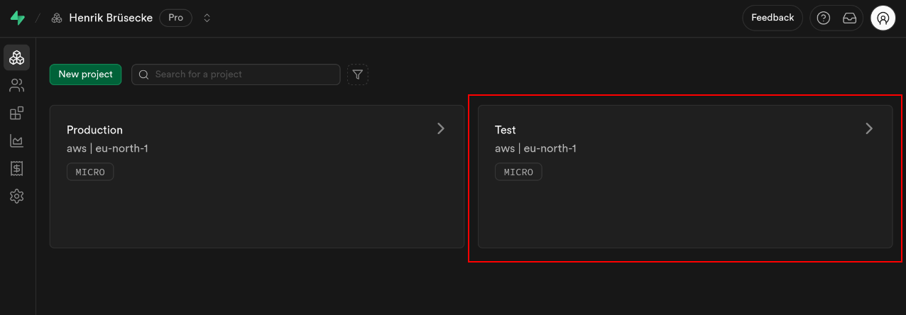 GitLab Callback URL 1