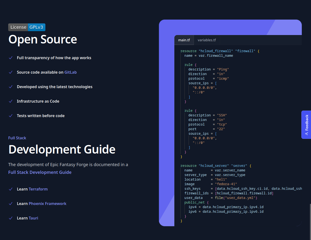 Code Screenshot