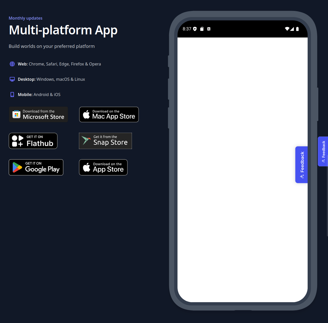 Phone Mockup